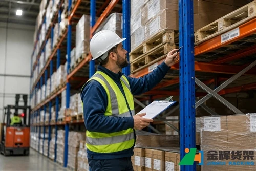 Onderhoudsgids voor palletstellingen voor zwaar gebruik: hoe u de levensduur van magazijnstelling...
