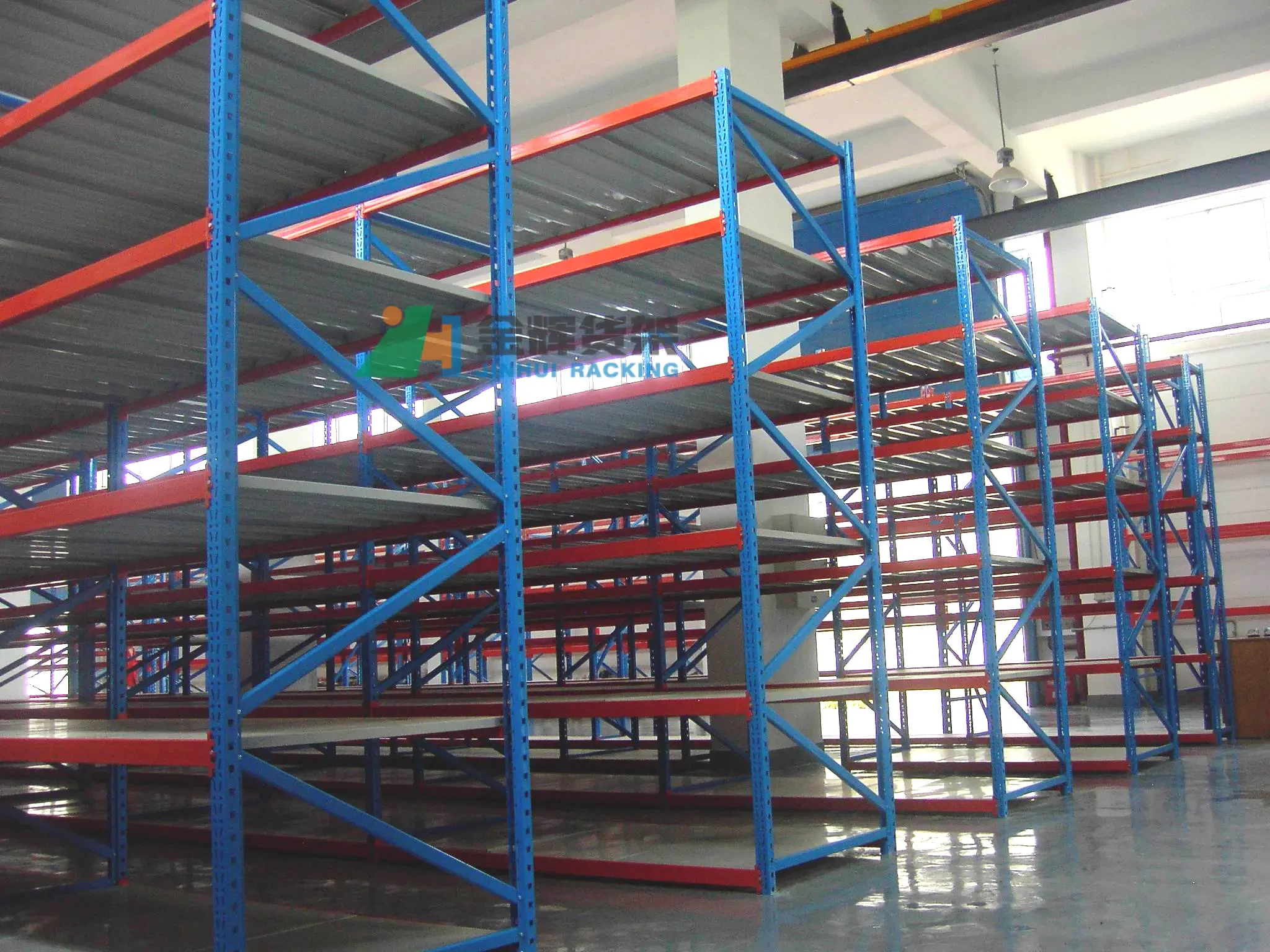electronics industry warehouse racking solution with combined storage systems electronics industry warehouse racking solution with combined storage systems